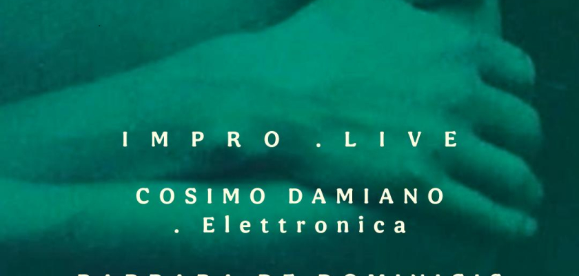 DeDominicis + Damiano + Maddalena
