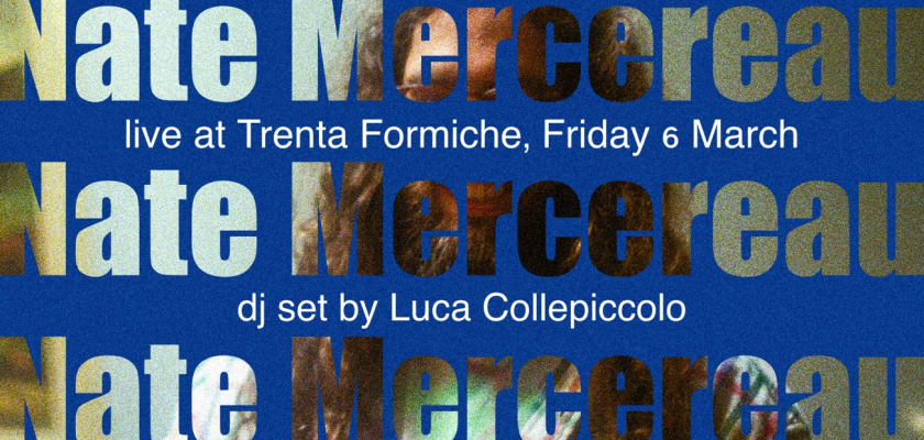 Nate Mercereau