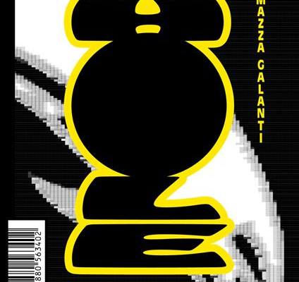 presentazione K-HOLE
