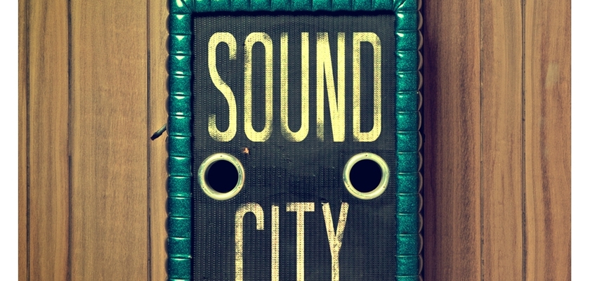 proiezione di "SOUND CITY" (2013/ di Dave Grohl)