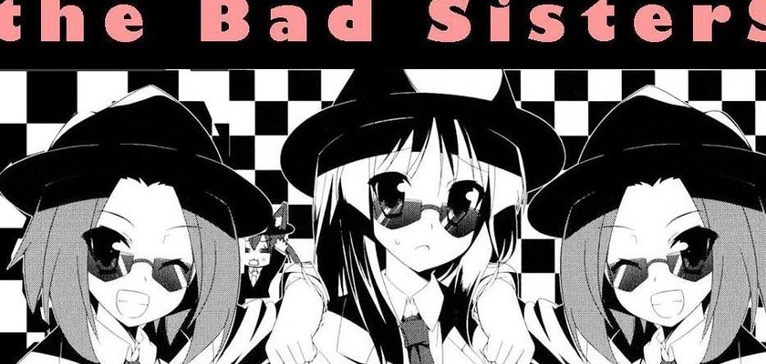 Amikristi & The Bad Sisters