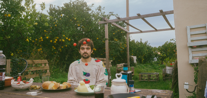 Gianni Brezzo + Cyma