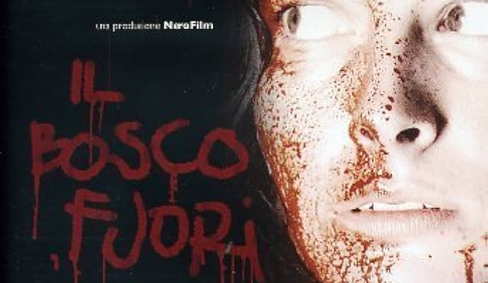 proiezione "Come una Crisalide"