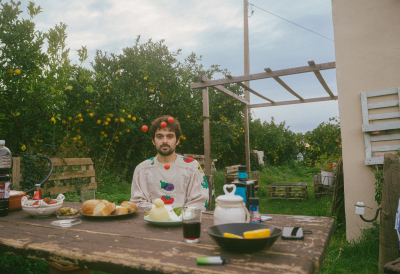 Gianni Brezzo + Cyma