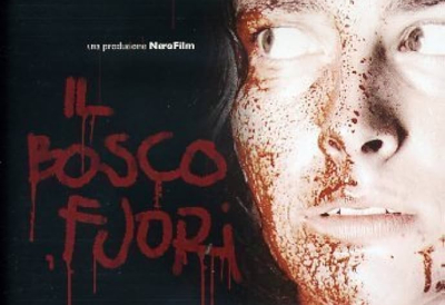 proiezione "Come una Crisalide"