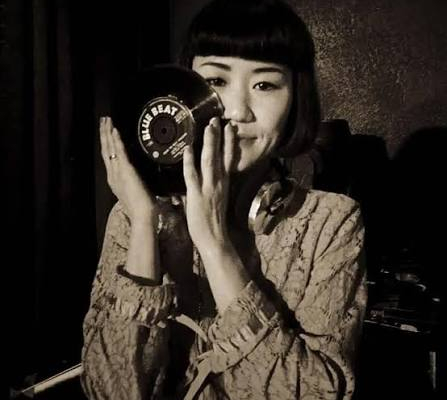 Lady Kamikaze