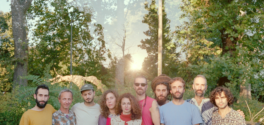 Al Doum & The Faryds